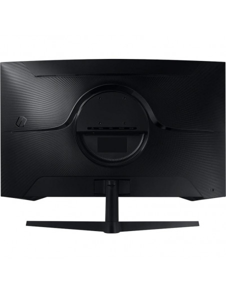 Monitor LED Samsung LS32AG550EUXEN, 31.5inch, WQHD VA, 1ms