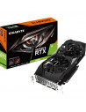 Placa video Gigabyte GeForce RTX 2060 D6 12G,GV-N2060D6-12GD