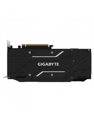 Placa video Gigabyte GeForce RTX 2060 D6 12G,GV-N2060D6-12GD