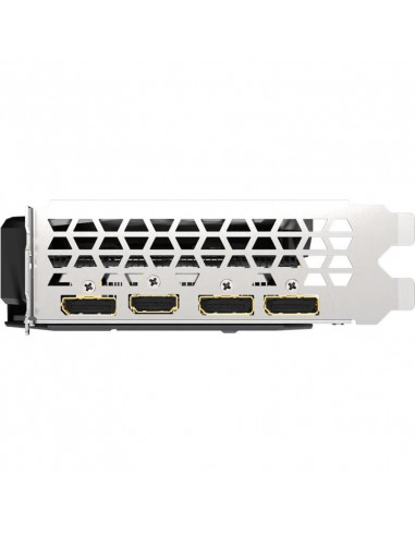 Placa video Gigabyte GeForce RTX 2060 D6 12G,GV-N2060D6-12GD