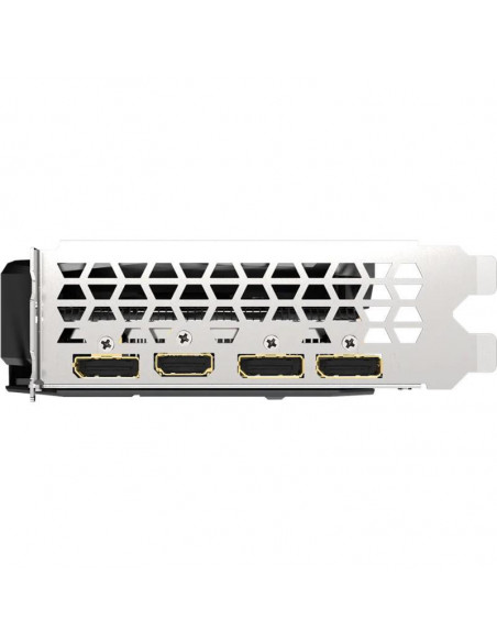 Placa video Gigabyte GeForce RTX 2060 D6 12G,GV-N2060D6-12GD