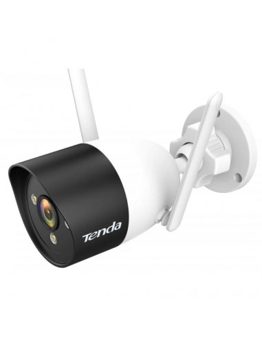 Tenda camera supraveghere WIFI CT6-WCA, porturi: Micro-SD (pana