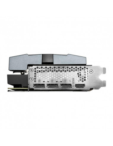 Placa video MSI GeForce RTX 3080 SUPRIM X LHR, 12GB GDDR6X