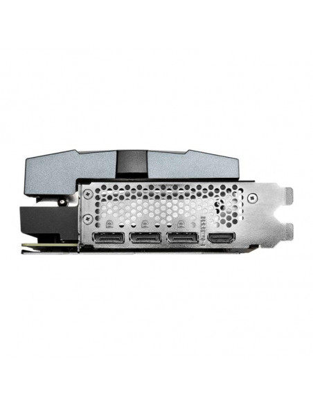 Placa video MSI GeForce RTX 3080 SUPRIM X LHR, 12GB GDDR6X