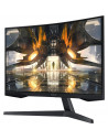 Monitor LED Samsung LS27AG550EUXEN, 27inch, VA QHD, 1ms, 165Hz