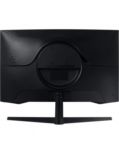 Monitor LED Samsung LS27AG550EUXEN, 27inch, VA QHD, 1ms, 165Hz