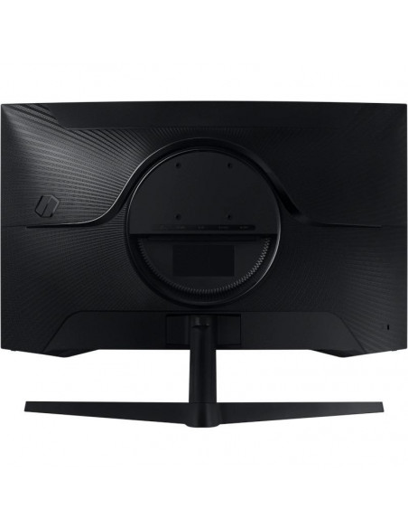 Monitor LED Samsung LS27AG550EUXEN, 27inch, VA QHD, 1ms, 165Hz