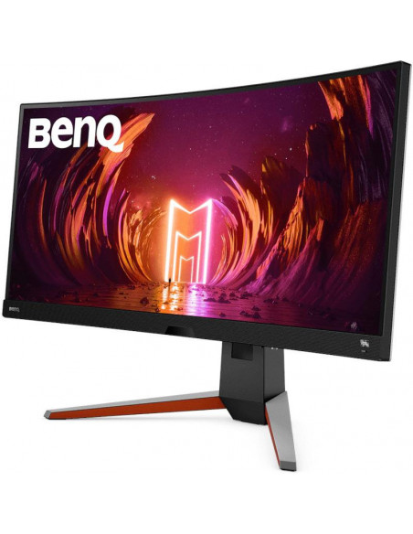 Monitor LED Benq EX3415R, 34inch, IPS WQHD, 1ms, 144Hz