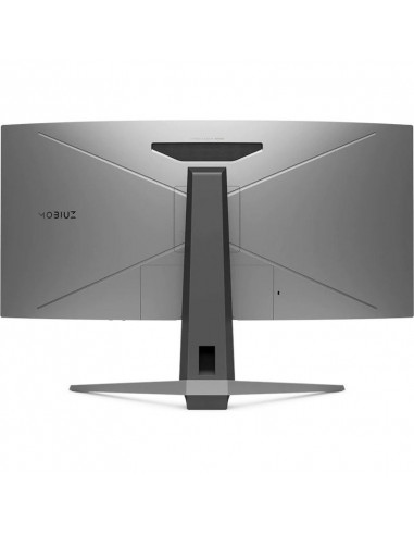 Monitor LED Benq EX3415R, 34inch, IPS WQHD, 1ms, 144Hz