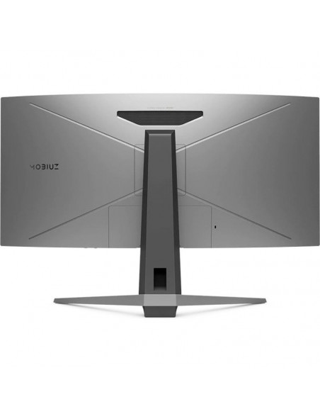 Monitor LED Benq EX3415R, 34inch, IPS WQHD, 1ms, 144Hz