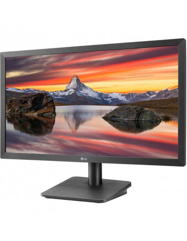 Monitor LED LG 22MP410-B, 21.5inch, FHD VA, 20ms, 75Hz