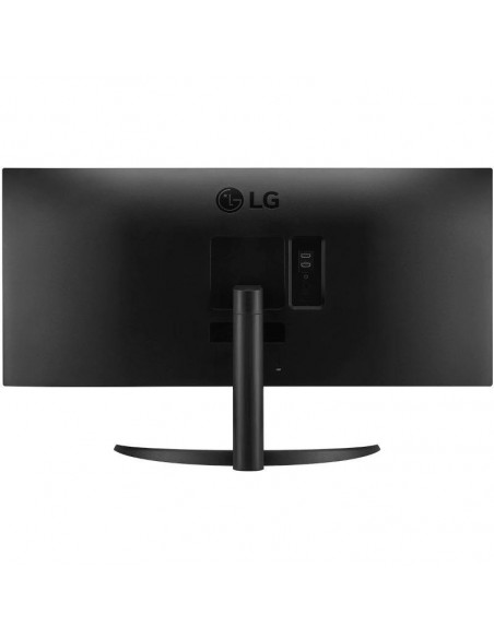 Monitor LED LG 34WP500-B, 34inch, UWFHD IPS, 5ms, 75Hz