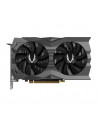 Placa video Zotac GeForce RTX 2060 Twin Fan, 12GB GDDR6