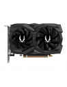 Placa video Zotac GeForce GTX 1660 SUPER Twin Fan, 6GB GDDR6