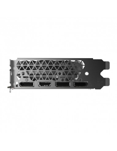 Placa video Zotac GeForce GTX 1660 SUPER Twin Fan, 6GB GDDR6