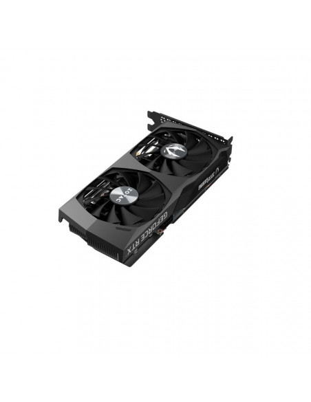 Placa video ZOTAC GeForce RTX 3060 Twin Edge OC, 12GB GDDR6
