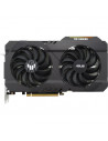 Placa video ASUS Radeon RX 6500 XT TUF Gaming O4G 4GB GDDR6