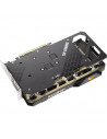 Placa video ASUS Radeon RX 6500 XT TUF Gaming O4G 4GB GDDR6