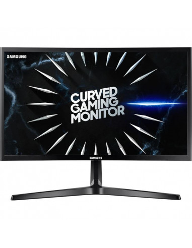 Monitor LED Samsung LC24RG50FZRXEN, 23.5inch, FHD VA, 4ms