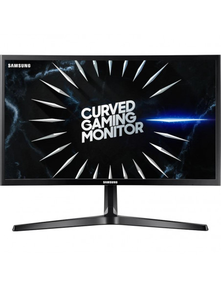 Monitor LED Samsung LC24RG50FZRXEN, 23.5inch, FHD VA, 4ms