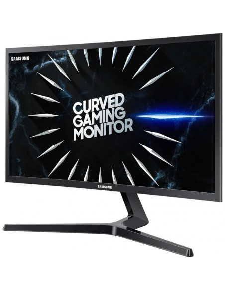Monitor LED Samsung LC24RG50FZRXEN, 23.5inch, FHD VA, 4ms