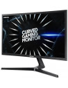 Monitor LED Samsung LC24RG50FZRXEN, 23.5inch, FHD VA, 4ms