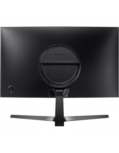 Monitor LED Samsung LC24RG50FZRXEN, 23.5inch, FHD VA, 4ms