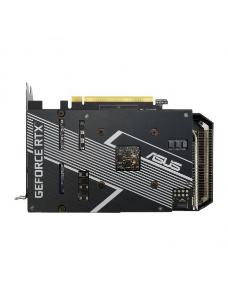 VGA PCIE16 RTX3050 8GB GDDR6/DUAL-RTX3050-O8G