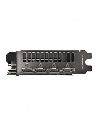 VGA PCIE16 RTX3050 8GB GDDR6/DUAL-RTX3050-O8G