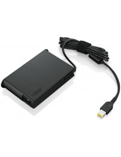 Lenovo ThinkPad Slim 135W AC Adapter (Slim tip) EU, Power