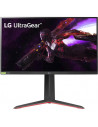 Monitor LED LG 27GP850-B, 27inch, IPS QHD