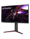 Monitor LED LG 27GP850-B, 27inch, IPS QHD