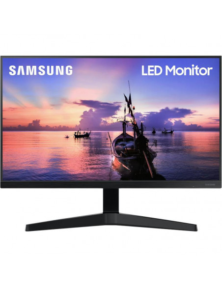 Monitor LED Samsung LF27T356FHRXEN, 27inch, FHD IPS, 5ms, 75Hz