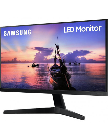 Monitor LED Samsung LF27T356FHRXEN, 27inch, FHD IPS, 5ms, 75Hz