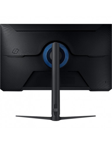 Monitor LED Samsung LS32AG320NUXEN, 31.5inch, VA FHD, 1 ms, 165