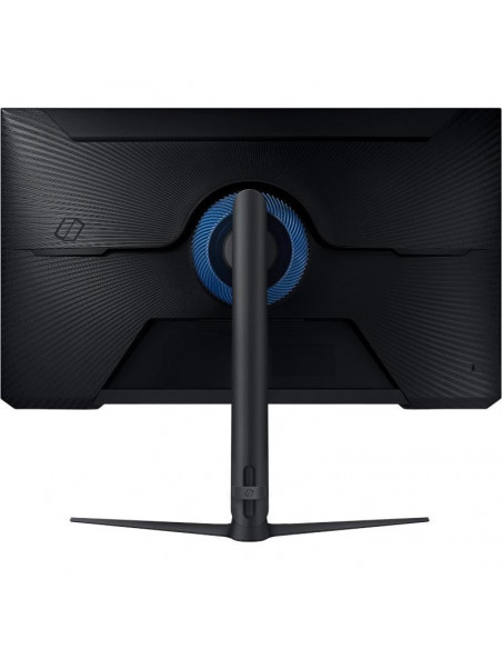 Monitor LED Samsung LS32AG320NUXEN, 31.5inch, VA FHD, 1 ms, 165