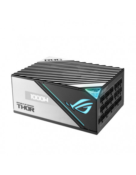 Sursa Asus ROG THOR 1000P2 Gaming, 1000W,ROG-THOR-1000P2