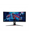 Monitor LED ASUS XG349C, 34.14inch, IPS QHD, 1 ms, 180 Hz