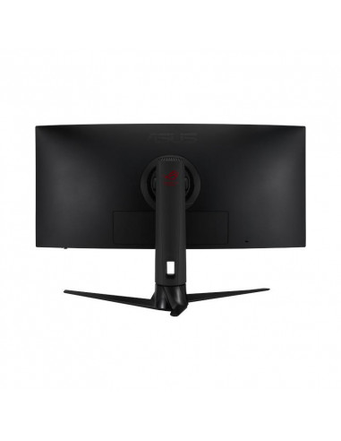 Monitor LED ASUS XG349C, 34.14inch, IPS QHD, 1 ms, 180 Hz
