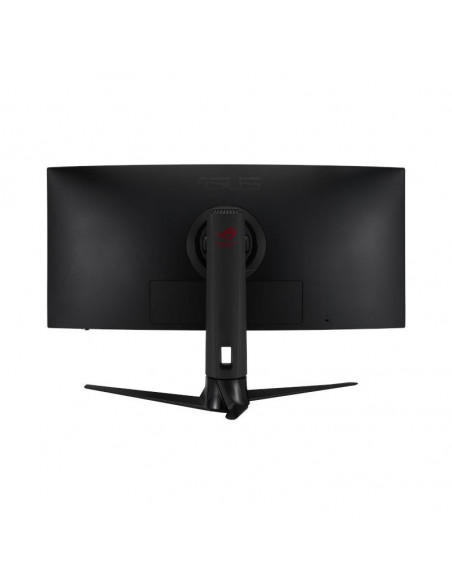 Monitor LED ASUS XG349C, 34.14inch, IPS QHD, 1 ms, 180 Hz