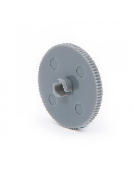Rotita plastic pentru Perforator,RP0282