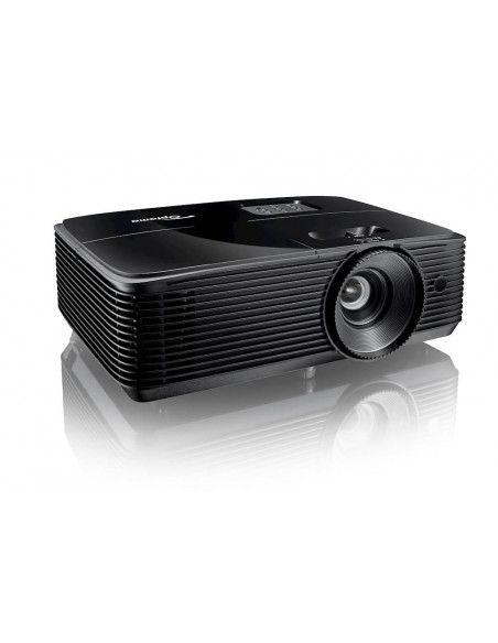 Proiector Optoma DS322e, DLP 3D, SVGA 800* 600, 3800 lumeni