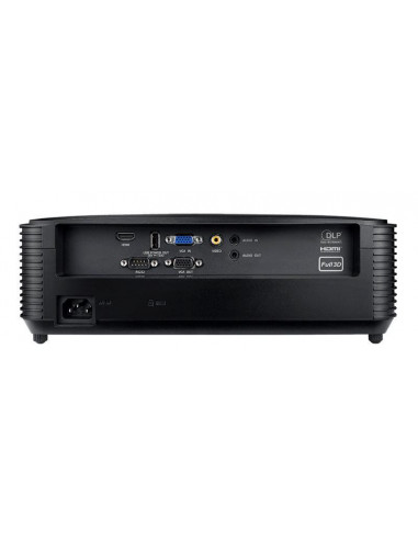 Proiector Optoma DS322e, DLP 3D, SVGA 800* 600, 3800 lumeni