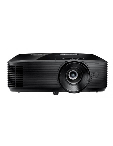 Proiector Optoma DS322e, DLP 3D, SVGA 800* 600, 3800 lumeni