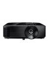 Proiector Optoma DS322e, DLP 3D, SVGA 800* 600, 3800 lumeni