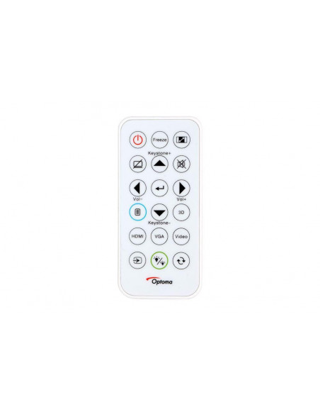 Proiector Optoma DS320, DLP 3D, SVGA 800* 600, 3800 lumeni