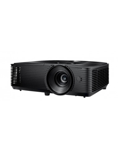 Proiector Optoma DS320, DLP 3D, SVGA 800* 600, 3800 lumeni