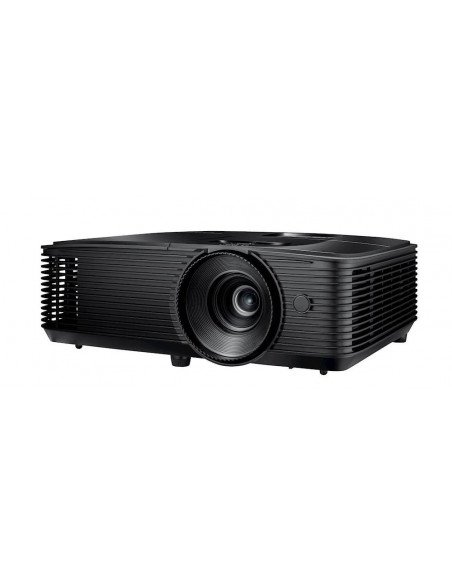 Proiector Optoma DS320, DLP 3D, SVGA 800* 600, 3800 lumeni
