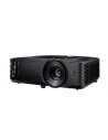 Proiector Optoma DS320, DLP 3D, SVGA 800* 600, 3800 lumeni