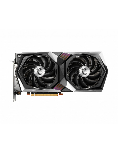 Placa video MSI Radeon RX 6700 XT GAMING X 12G,RX6700XT GAMING X